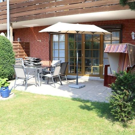 Appartement 6 Scharbeutz Exterior photo
